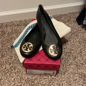 Tory Burch ballet flats